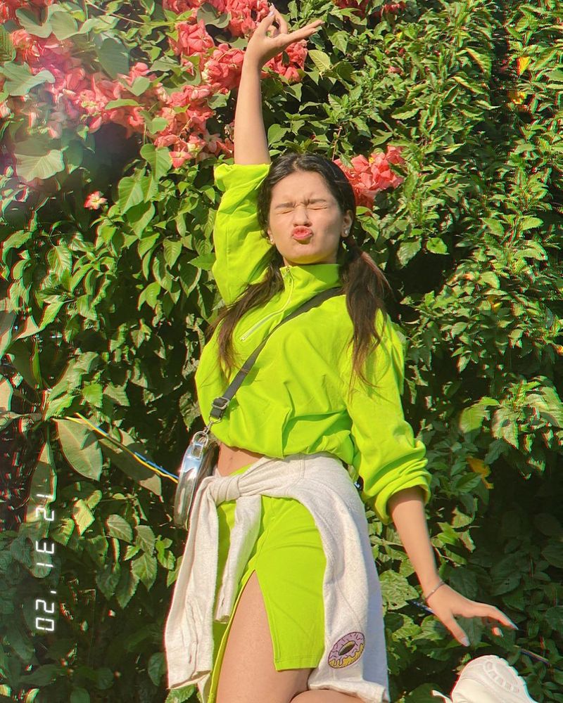 Avneetkaur