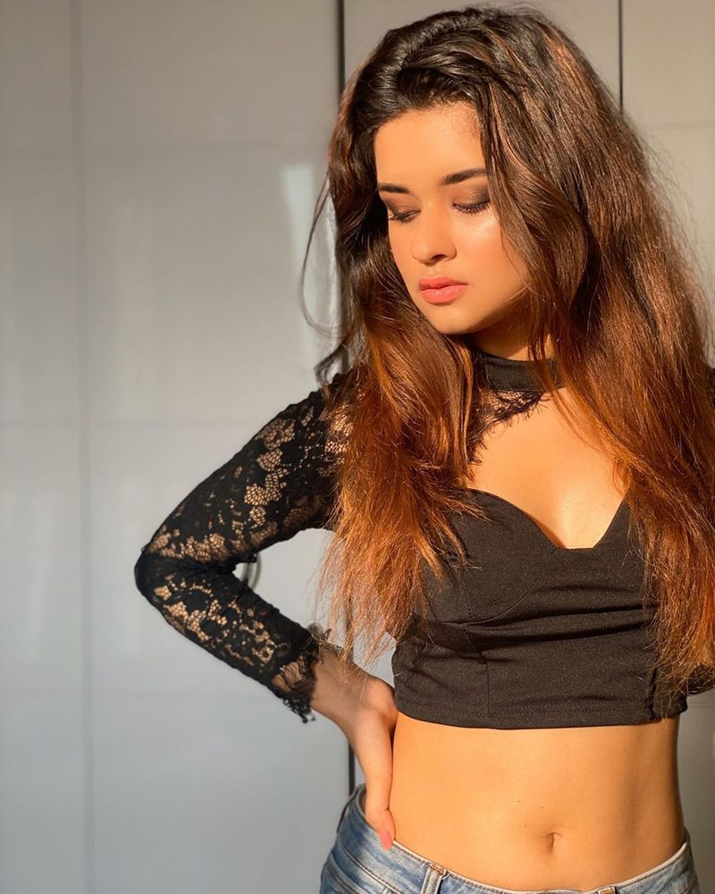 Avneetkaur