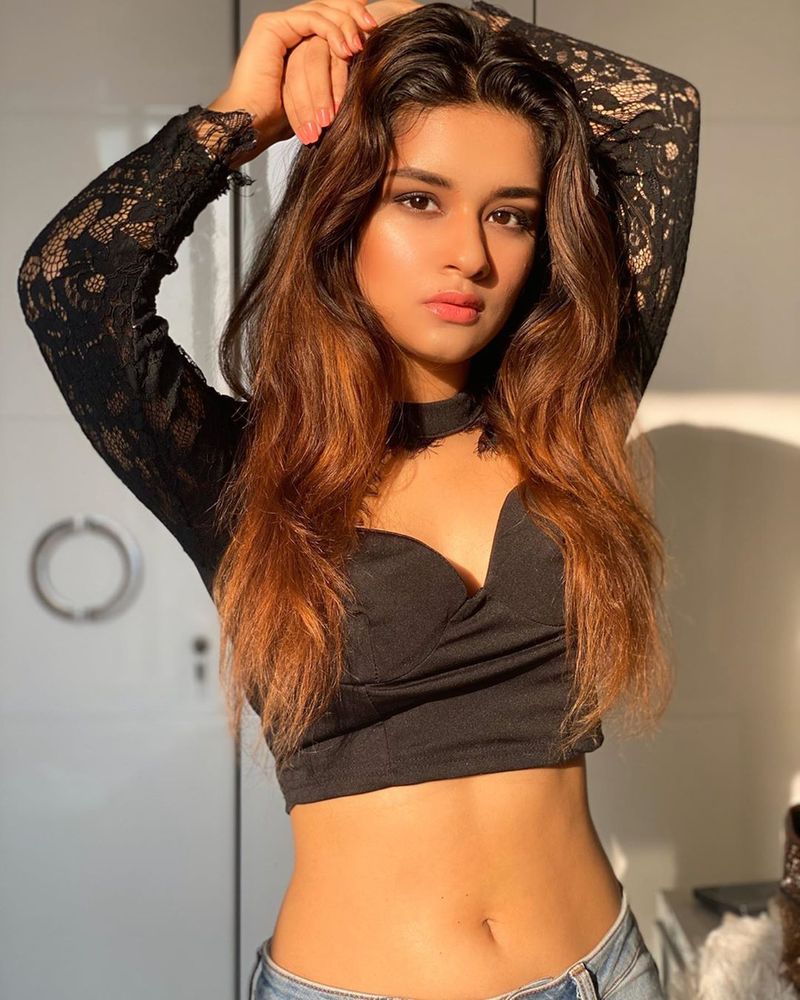 Avneetkaur