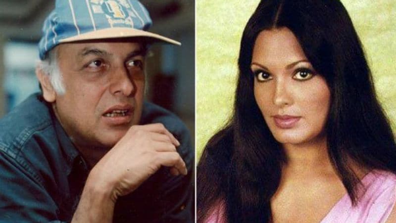 সূত্র থেকে জানা গিয়েছে, সুশান্তকে দেখেই নাকি পারবিন ববির কথা মনে মনে গেছিল মহেশের, আর সেই কারণেই তিনি রিয়াকে ছেড়ে যাওয়ার পরামর্শ দেন। আর মহেশের কথা শুনেই নাকি সুশান্তকে ছেড়ে চলে আসে রিয়া। এই নিয়ে ক্ষোভে ফুসছেন ভক্তরা।