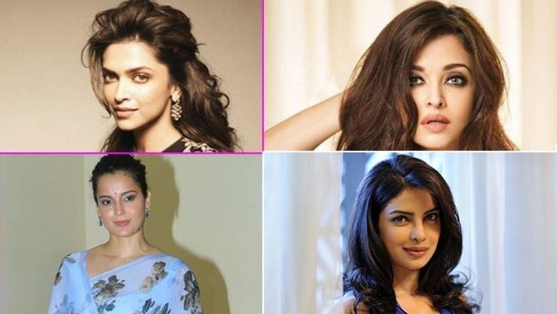 Here are seven actresses who gave up education to pursue a career in the film field.