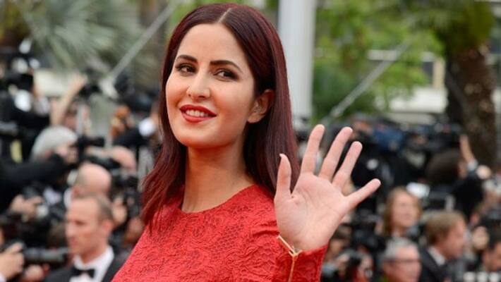 Coronavirus in India: Katrina Kaif to support daily wage earners in Maharashtra's Bhandara dist Coronavirus in India: Katrina Kaif to support daily wage earners in Maharashtra's Bhandara dist