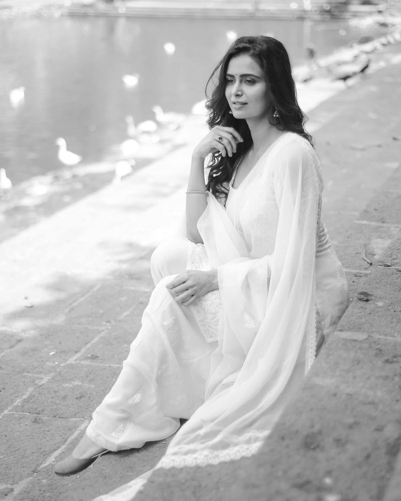 Meenakshi dixit
