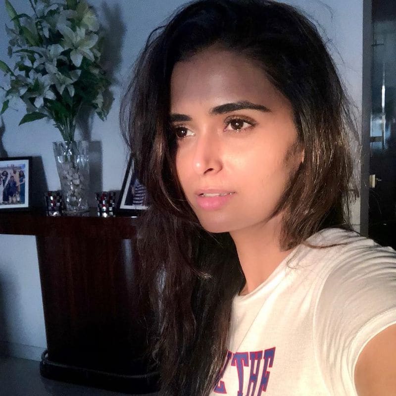 Meenakshi dixit