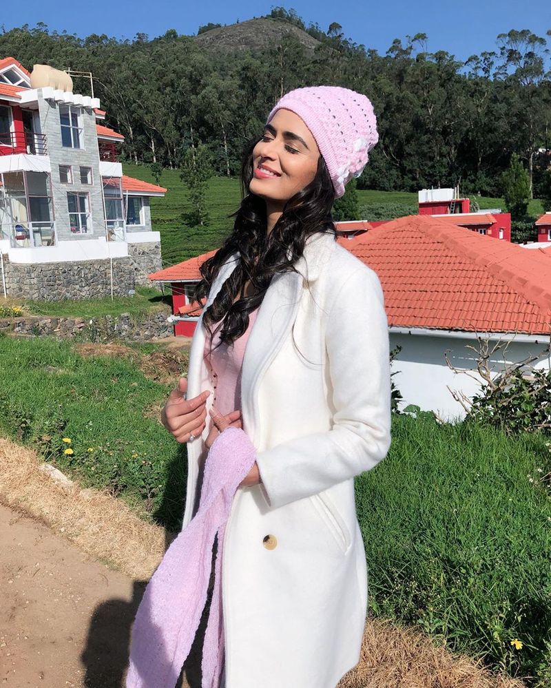 Meenakshi dixit