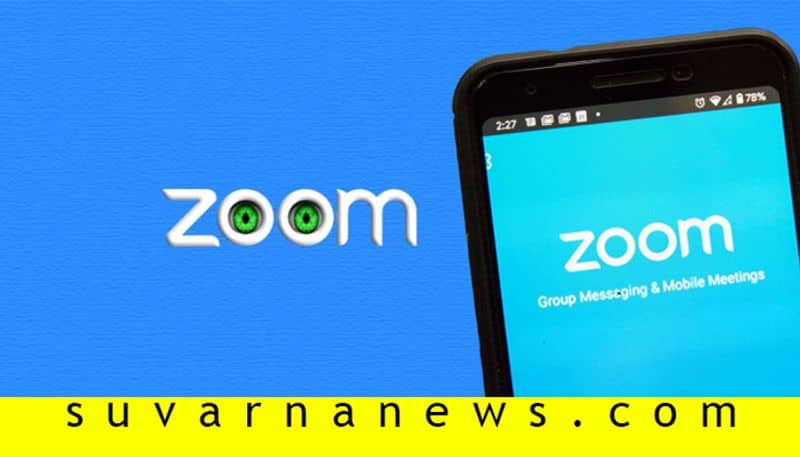 zoom app is most useful to all in this hectic situation to share the data