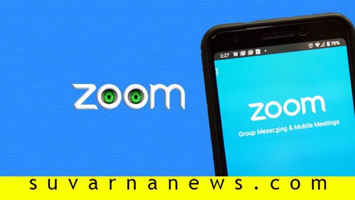 Hackers sales personal data of Zoom app on dark Web Hackers sales personal data of Zoom app on dark Web