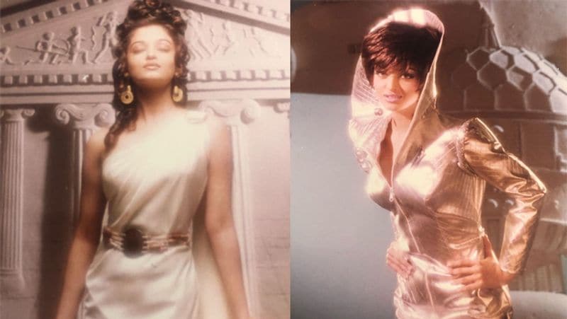 Treat for all Aishwarya Rai's fans: Here are 23 rare pictures of the 'most beautiful woman on earth' RCB