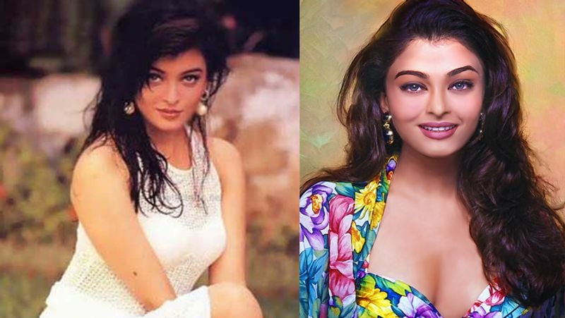 Treat for all Aishwarya Rai's fans: Here are 23 rare pictures of the 'most beautiful woman on earth' RCB