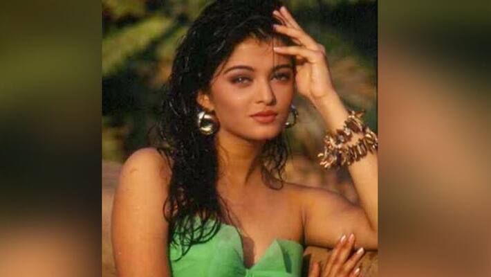 after 23 years back aishwarya rai dance video leaked goes viral after 23 years back aishwarya rai dance video leaked goes viral