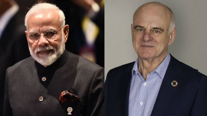 WHO Praise PM Modi Lock down announcement for corona outbreak WHO Praise PM Modi Lock down announcement for corona outbreak