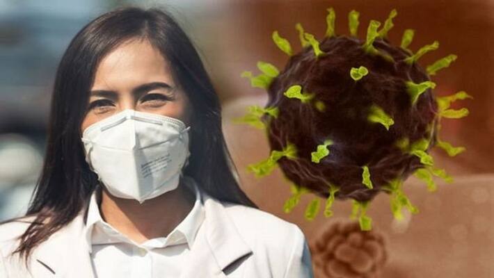 Jail term, fine for not wearing face mask Jail term, fine for not wearing face mask