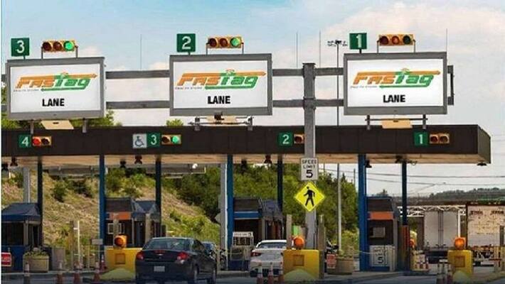 fast tag transactions in july hiked 54% in toll plazas in india fast tag transactions in july hiked 54% in toll plazas in india