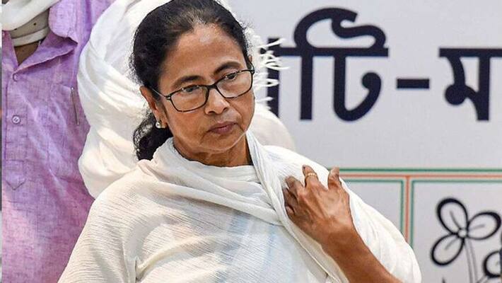 mamata banerjee announces rs 5 lakh and govt job to one family member of two martyred mamata banerjee announces rs 5 lakh and govt job to one family member of two martyred