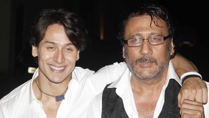 इसके जैकी रोहित शेट्टी की फिल्म सूर्यवंशी में भी दिखेंगे। बता दें कि फिलहाल कोरोना वायरस के प्रकोप के चलते पूरी इंडस्ट्री बंद है।