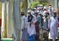 More than 500 foreign Tablighi Jamaat members found hiding in mosques, say Delhi Police