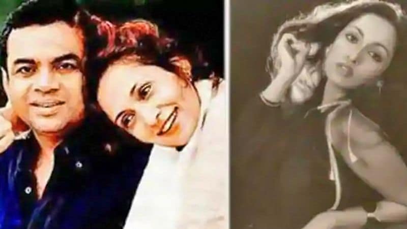 स्वरूप संपत ने कई बॉलीवुड फिल्मों में भी काम किया है। इनमें से 'नरम गरम' (1981), 'हिम्मतवाला' (1983), 'करिश्मा' (1984) और 'साथिया' (2002), सप्तपदी (2013) और 'की एंड का' (2016) प्रमुख हैं।