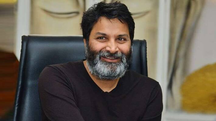 Trivikram approached for Rams next? Trivikram approached for Rams next?