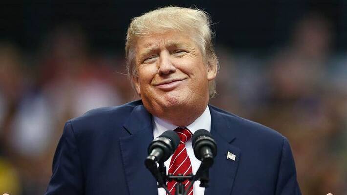 Injecting Disinfectant: Trump's Idea On COVID-19 Cure Is Viral Injecting Disinfectant: Trump's Idea On COVID-19 Cure Is Viral