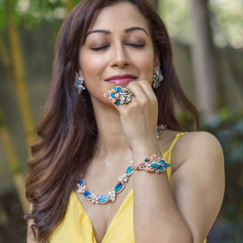 Sunayana