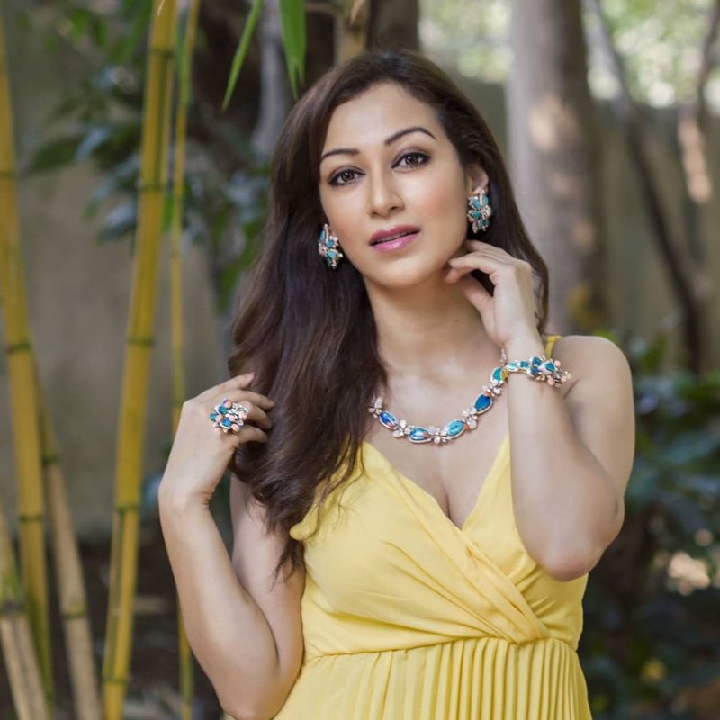 Sunayana
