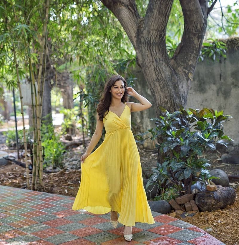 Sunayana