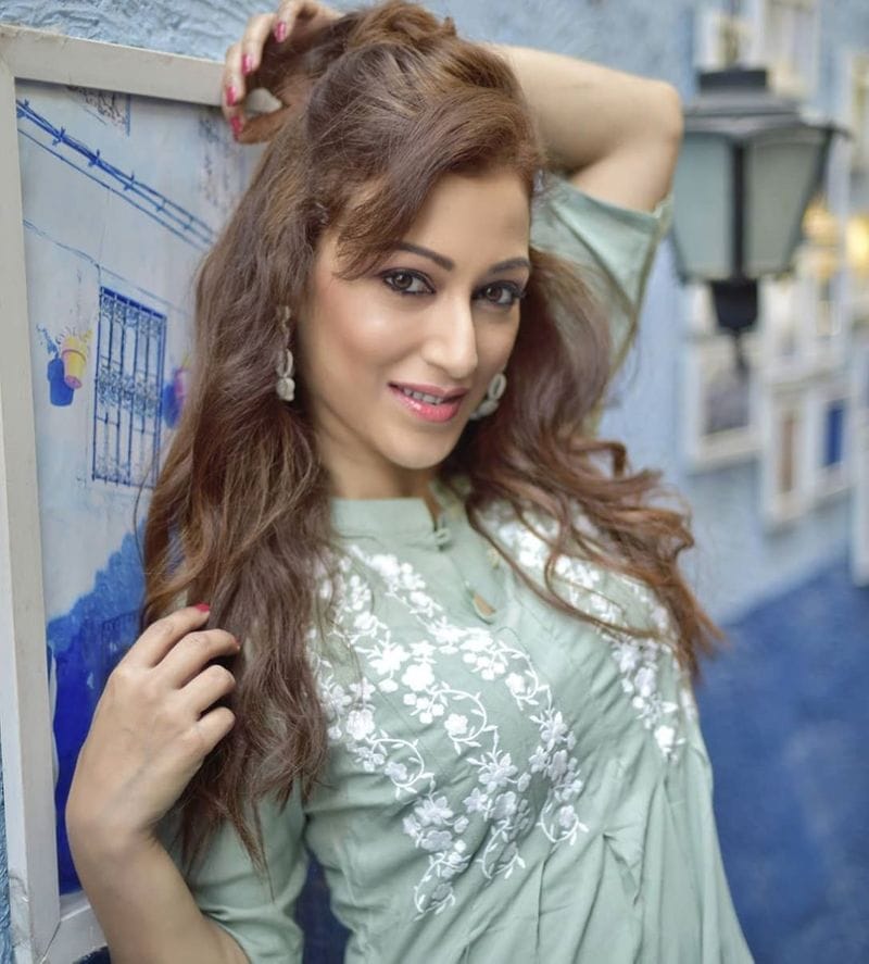 Sunayana