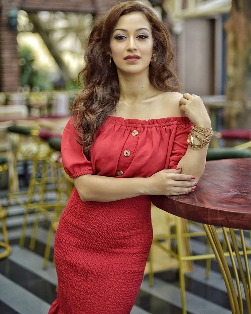 Sunayana