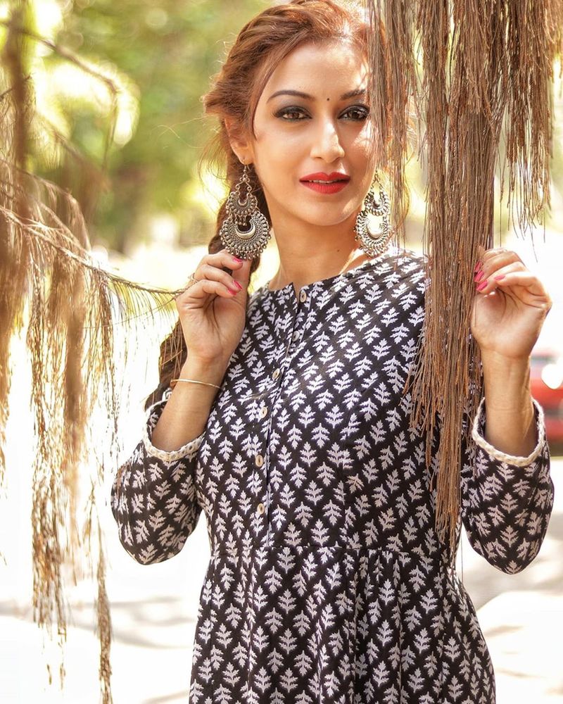 Sunayana