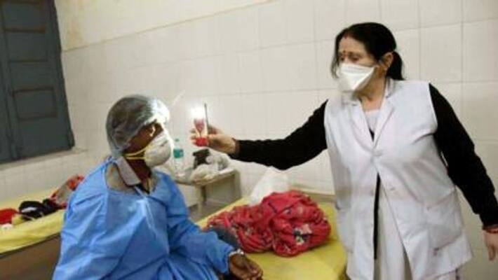 kerala and tamilnadu recover in coronavirus kerala and tamilnadu recover in coronavirus