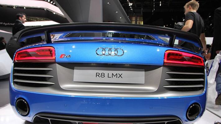 Audi Completed BS4 Vehicles Sales In India Audi Completed BS4 Vehicles Sales In India
