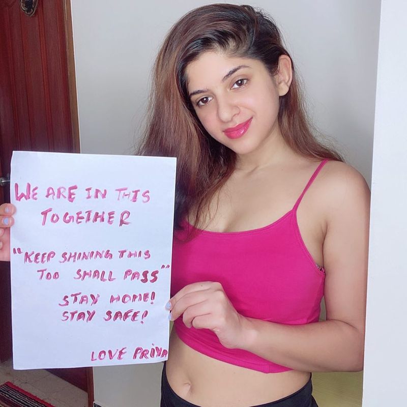 Priyasingh