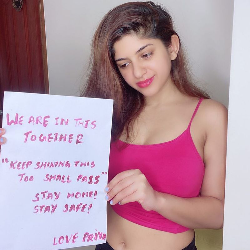 Priyasingh