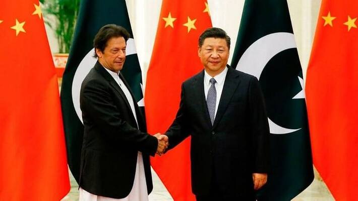 Pakistan medical crew takeover Pakistan panjap state for corona treatment , but not consider India Pakistan medical crew takeover Pakistan panjap state for corona treatment , but not consider India