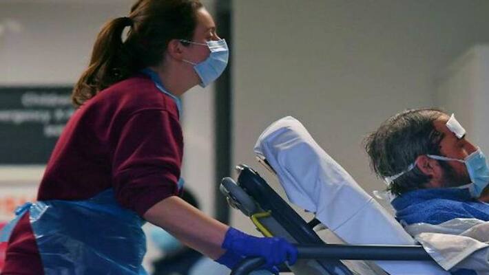 coronavirus outbreak and Death toll rises in india 4 April live news and updates KPS coronavirus outbreak and Death toll rises in india 4 April live news and updates KPS