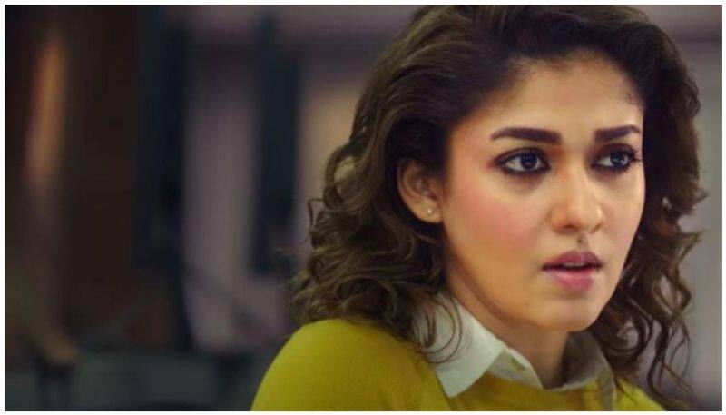 Prabhu Deva's wife about Nayanthara: If I see her anywhere, I will surely kick her on the spot