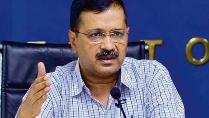 Arvind Kejriwal said, Corona has 445 positive cases in Delhi kpn Arvind Kejriwal said, Corona has 445 positive cases in Delhi kpn