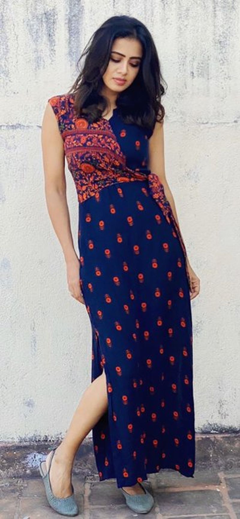 VJ Anjana