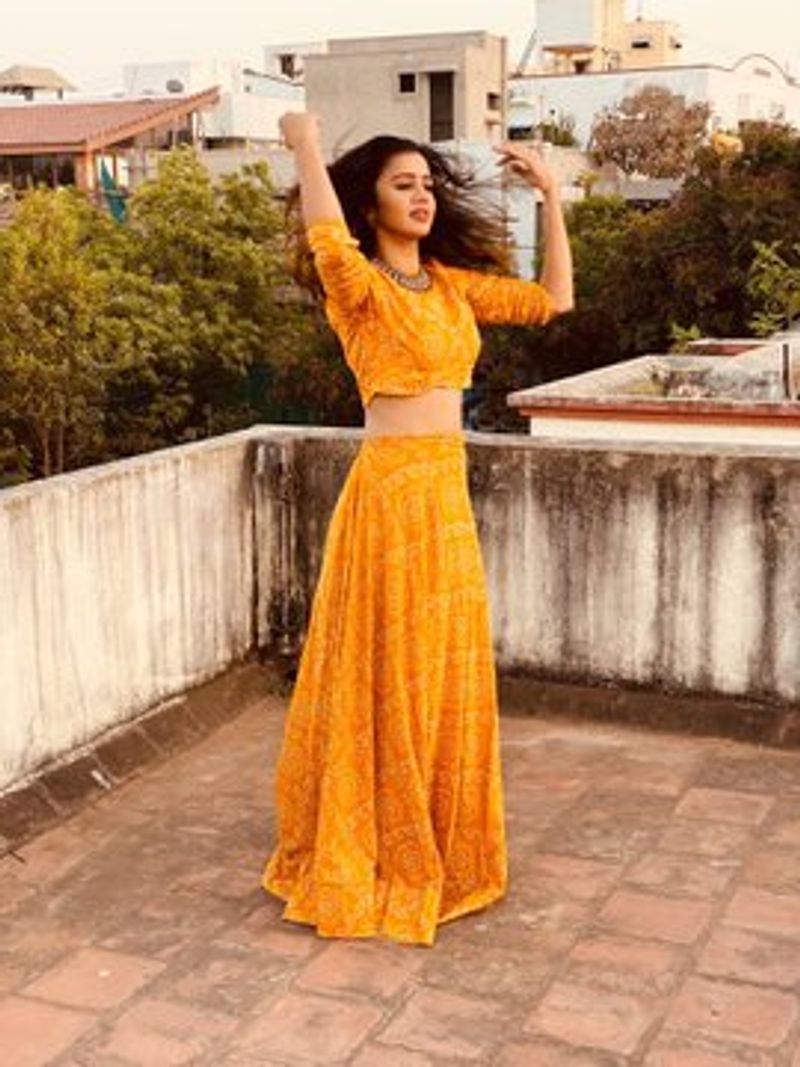 VJ Anjana
