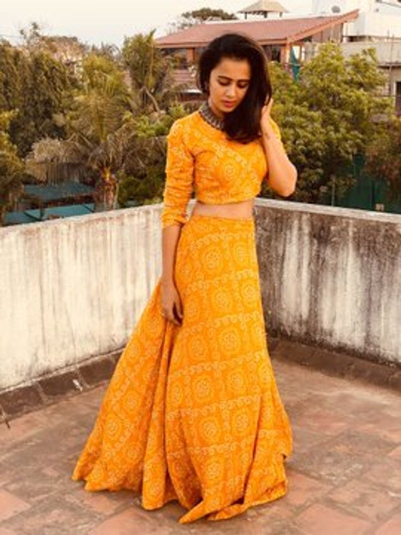 VJ Anjana