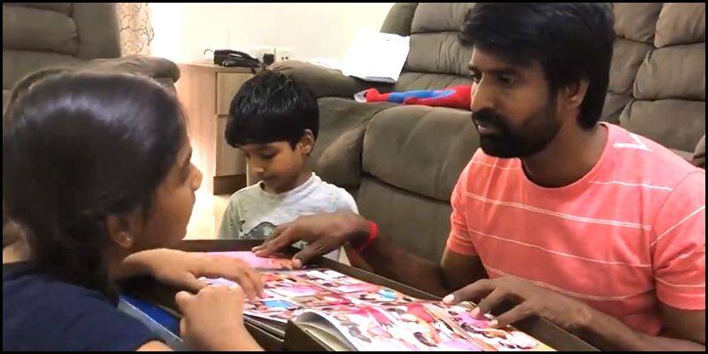 actor soori get autograph for chennai police and emotional speech
