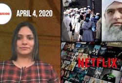 From notice against Tablighi Jamaat head to Netflix donation, watch MyNation in 100 seconds