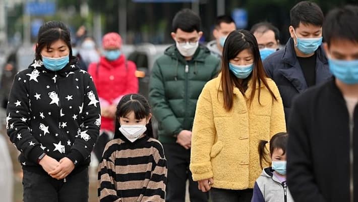 Over 1200 Flights Cancelled In Beijing Amid Fear Over New Virus Outbreak Over 1200 Flights Cancelled In Beijing Amid Fear Over New Virus Outbreak
