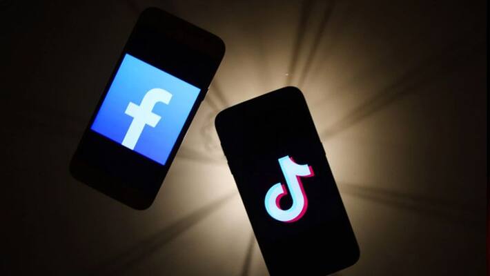 Report said that Tiktok and Facebook is being used to instigate Muslims of India Against Coronavirus kpm Report said that Tiktok and Facebook is being used to instigate Muslims of India Against Coronavirus kpm