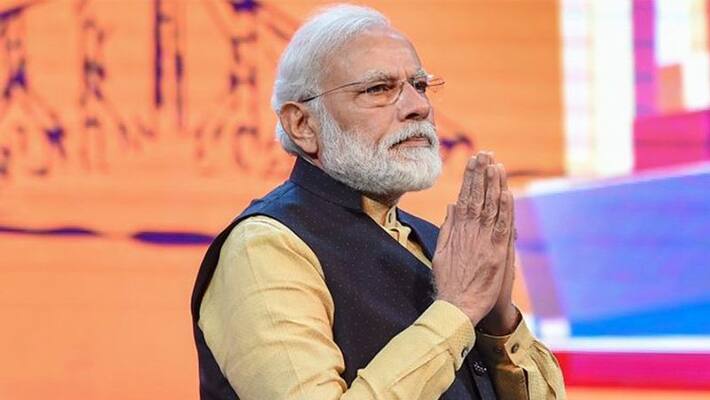 pm speaks about corona and asked people should not upset at any cause pm speaks about corona and asked people should not upset at any cause
