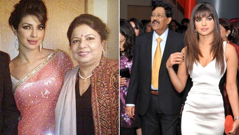 मधु ने बात को आगे बढ़ाते हुए कहा कि ये पूरी तरह से ऐसा नहीं था। वो महज 15-16 साल की थी और यूएस से बरेली आई थी। माहौल की वजह से उनके पापा ने उन्हें ग्लैमरस और टाइट कपड़े पहनने की इजाजत नहीं दी।