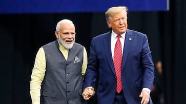Coronavirus pandemic: Donald Trump requests PM Modi to release Hydroxychloroquine tablets
