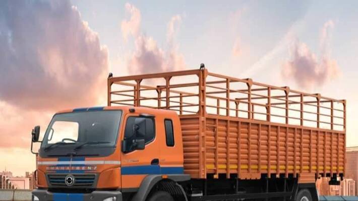 Travel Dairy In Goods Carrier Vehicles Travel Dairy In Goods Carrier Vehicles