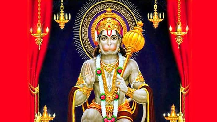5 best ways to worship Bajrangbali on Tuesday which fulfill all the desires BDD 5 best ways to worship Bajrangbali on Tuesday which fulfill all the desires BDD