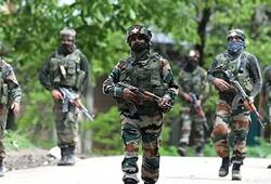 Two militants killed by security forces killed in Kashmir, firing continues
